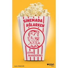 Can Yayınları Sinemada Ağlarken