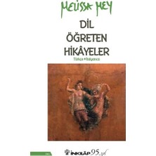 İnkılap Kitabevi Dil Öğreten Hikayeler Türkçe - Italyanca