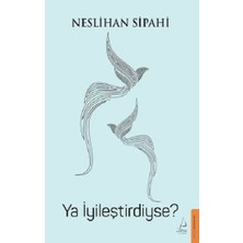 Destek Yayınları Ya Iyileştirdiyse?