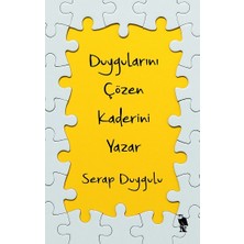 Nemesis Kitap Duygularını Çözen Kaderini Yazar