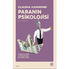 Sahi Kitap Paranın Psikolojisi