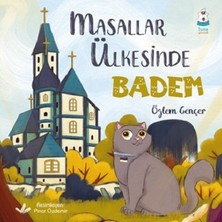 Luna Çocuk Yayınları Masallar Ülkesinde Badem