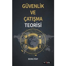 Kripto Basım Yayın Güvenlik ve Çatışma Teorisi