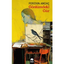 Eksik Parça Yayınları Gönlümdeki Güz
