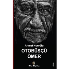 Kitap Müptelası Yayınları Otobüsçü Ömer