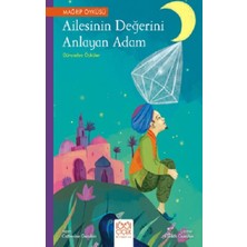 1001 Çiçek Kitaplar Ailesinin Değerini Anlayan Adam – Dünyadan Öyküler