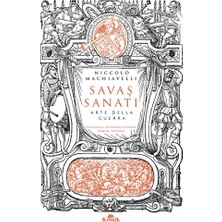 Kronik Kitap Savaş Sanatı
