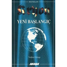Akaşa Yayınları Kryon: 7. Kitap Yeni Başlangıç