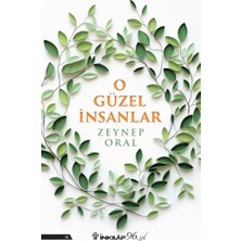 İnkılap Kitabevi O Güzel Insanlar