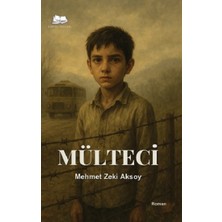 Kalyora Yayıncılık Mülteci