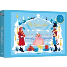 Auzou Publishing The Nutcracker