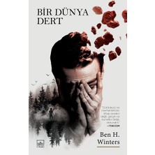 İthaki Yayınları Bir Dünya Dert - Kıyamet Polisi 3