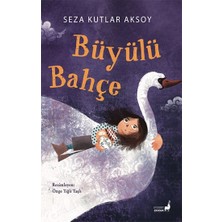 Everest Yayınları Büyülü Bahçe