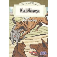 Parıltı Yayınları Kurt Hücumu