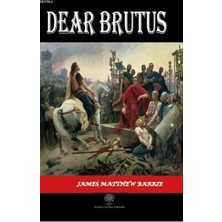 Platanus Publishing Dear Brutus