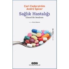 Yapı Kredi Yayınları Sağlık Hastalığı - Güncel Bir Sendrom
