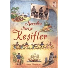 Genç Timaş Nereden Nereye Keşifler