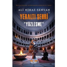 Perseus Yeraltı Şehri - Yüzleşme