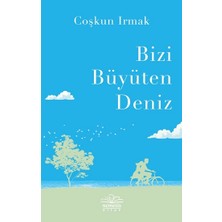 Nemesis Kitap Bizi Büyüten Deniz