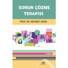 Altınordu Yayınları Sorun Çözme Terapisi
