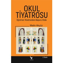 Anı Yayıncılık Okul Tiyatrosu