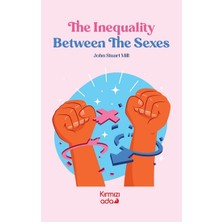 Kırmızı Ada Yayınları The Ineguality Between The Sexes