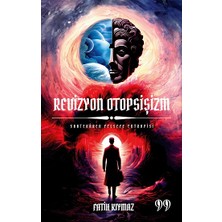 Doksan Dokuz Yayınları Revizyon Otopsişizm