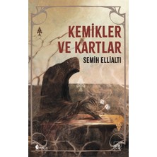 İthaki Yayınları Kemikler ve Kartlar