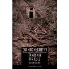 İthaki Yayınları Tanrı'nın Bir Kulu