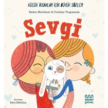 Mundi Küçük Insanlar Için Büyük Sözler: Sevgi