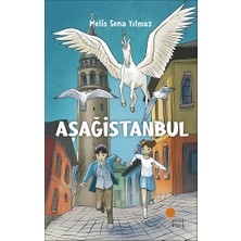 Günışığı Kitaplığı Aşağistanbul