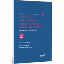 Albaraka Yayınları Başlangıçtan Belagata Kur’an Merkezli Arapça Dersleri 3