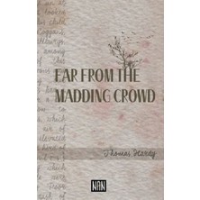 Nan Kitap Far From The Madding Crowd