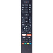 Toshiba Ct- 8556 LCD LED Televizyon Kumandası