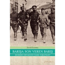 Diplomat Barışa Son Veren Barış