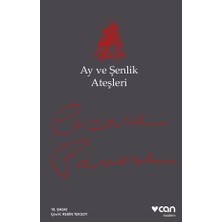 Can Yayınları Ay ve Şenlik Ateşleri