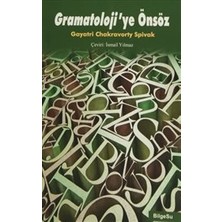 BilgeSu Yayıncılık Gramatoloji'ye Önsöz