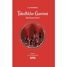 Sms Yayınları Tuhaflıklar Gazetesi