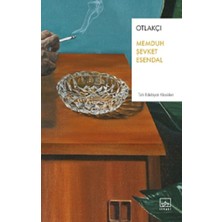 İthaki Yayınları Otlakçı