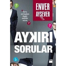 Doğan Kitap Aykırı Sorular