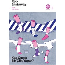 Sahi Kitap Kaç Çorap Bir Çift Yapar?