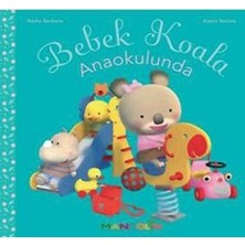 Mandolin Yayınları Bebek Koala Anaokulunda