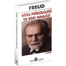 Oda Yayınları Kitle Psikolojisi ve Ego Analizi