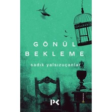 Profil Kitap Gönül Bekleme