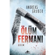 Pegasus Yayınları Ölüm Fermanı