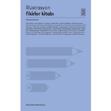 Ketebe Yayınları Illüstrasyon Fikirler Kitabı