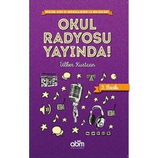Abm Yayınevi Okul Radyosu Yayında