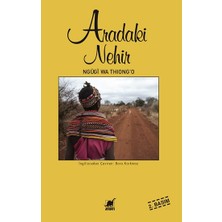 Ayrıntı Yayınları Aradaki Nehir