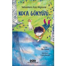 Yapı Kredi Yayınları Koca Gökyüzü