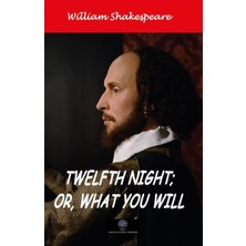 Platanus Publishing Twelfth Night Or What You Will